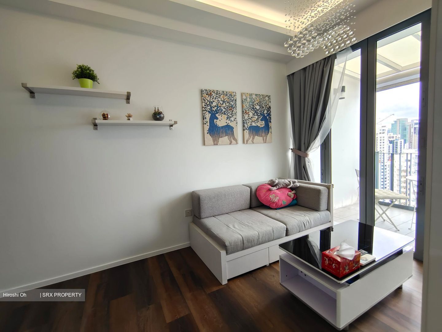 Okio (D12), Apartment #392414801